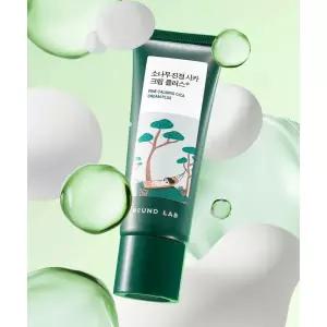 ROUNDLAB 소나무 진정 시카 크림 플러스 60ml 1037688
