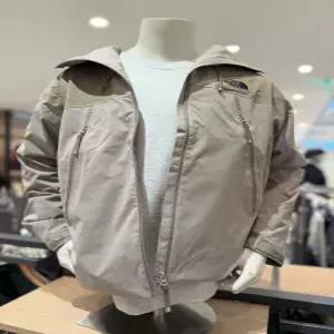 노스페이스 NJ2HS52B 남성 클라임 자켓