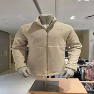 노스페이스 NJ4FS52C 남성 퍼리 플리스 자켓