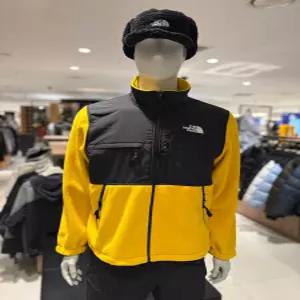 노스페이스 남성 등산 후리스 데날리 플리스 자켓 NJ4FS56
