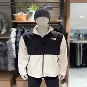 노스페이스 26FW NJ4FS56B 남성 데날리 플리스 자켓