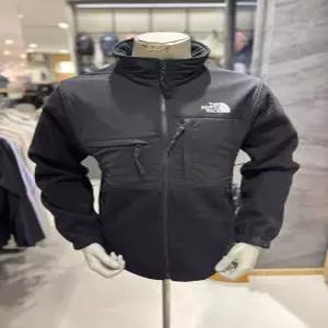 노스페이스 [노스페이스] 남여공용 데날리 플리스 자켓 NJ4FS56A