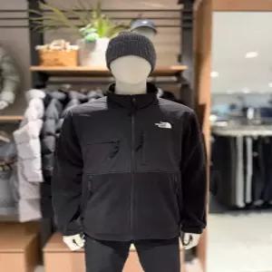 노스페이스 26FW NJ4FS56A 남성 데날리 플리스 자켓