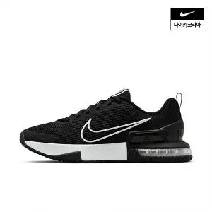 나이키 NIKE 에어맥스 알파 트레이너 6 FQ1833 001 LE1217191637