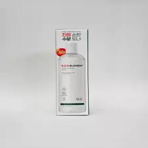 닥터지 레드 블레미쉬 클리어 수딩 토너 500ml 1개