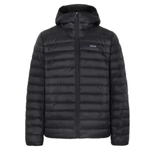 26FW 파타고니아 다운 스웨터 후디 블랙 84702 BLK