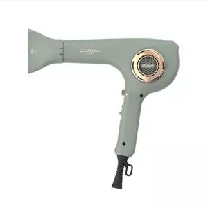 JMW 헤어스톰 스페셜 에디션 M5150R BLDC 전문가용 헤어드라이어 1600W
