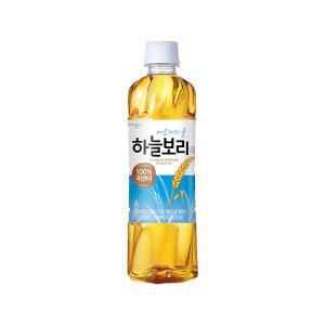 (이마트24) 웅진)하늘보리펫500ml