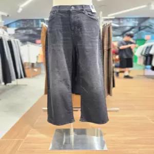 폴햄 컴포트 와이드핏 데님 팬츠 PHG3DP1039 807339
