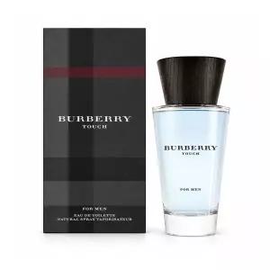버버리 터치 포맨 EDT 100ml 1개