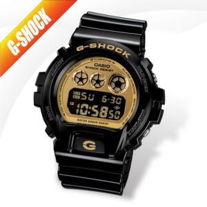 CASIO G-SHOCK [지샥] DW-6900CB-1