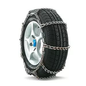 [국산사슬체인] 245/70R/19.5 화물 트럭 스노우체인