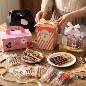 막대과자 만들기 DIY 세트/다양한 초콜릿만들기세트 발렌타인데이 수제초콜릿