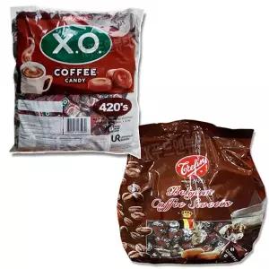 엑스오(XO)캔디1.47kg/벨기안 커피사탕1.5 kg 택1