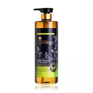 오베르떼 프리미엄 허브 인퓨전 겔트리트먼트 1000ml