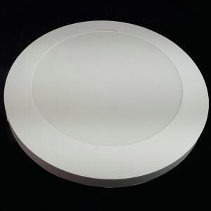루미소 LED 원형 센서등 직부등 12w 국산 슬림형