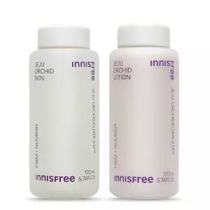 이니스프리 제주 한란 스킨+로션 각170ml