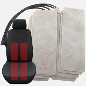 순정형 열선시트 12V 24V 자동차열선시트 DIY용 차량용