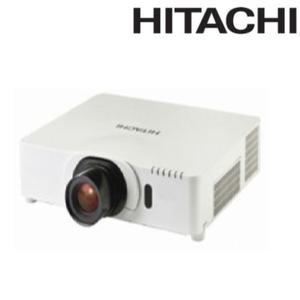 히타치 CP-F600 WUXGA 6000안시 LCD 중고렌탈장비 빔프로젝터 설치가능 시공가능