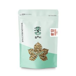 참두리 마늘환 500g