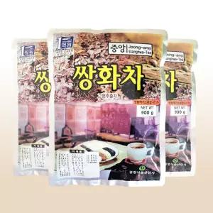 중앙 쌍화차 900g 전통차 대추차 생강차 가루 분말