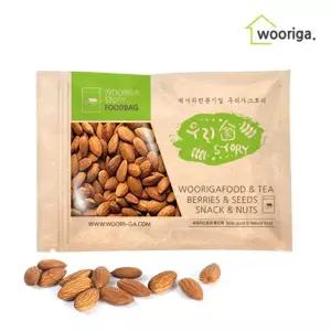 [우리가스토리]구운 아몬드 1kg