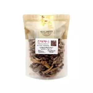 (국내산)잔대(제니) 300g