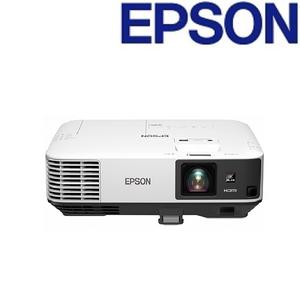 엡손 EB-2055 XGA 5000안시 3LCD 중고렌탈장비 빔프로젝터 설치상담 시공문의