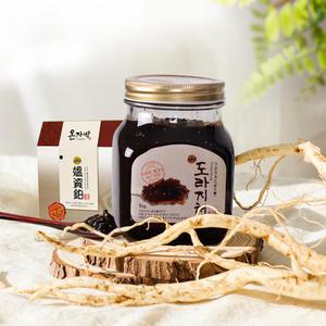 온자박 구증구포 배 도라지청 1kg 국산