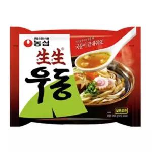 생생우동 20봉