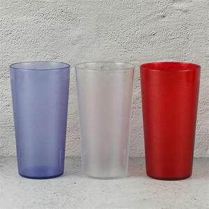 PC 물컵 160DC 450ml 음료수컵 플라스틱컵 업소용