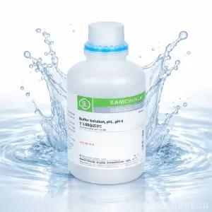 국산 PH 표준 용액 버퍼  솔루션 ph4/ph7/ph10 (500ml)