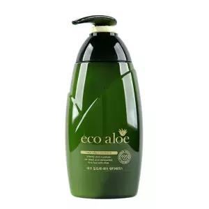 로제 에코 알로에 헤어 멀티 에센스 530ml /헤어