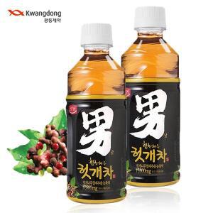 [기타]광동제약 광동헛개차  500ml(20개).