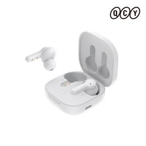 QCY T13APP 무선 블루투스이어폰 ENC 노이즈캔슬