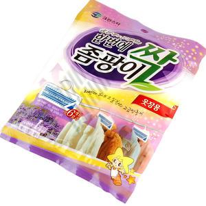 좀팡이싹(옷장용) 라벤다 / 나프탈렌 방충제 방향제