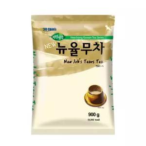 희창 뉴 율무차 900g 자판기용 국산차 곡물