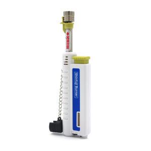 신후지버너 소토 충전 가스 토치 RZ-520CWH (화이트)