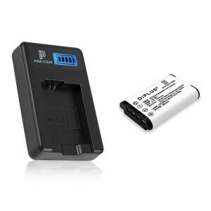 소니 NP-BX1 충전기+배터리 ZV-1 RX100M7 RX100M6 RX100M5A RX100M5 RX100M4 RX100M3 RX100M2 RX100