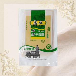 냉동 건두부 250g 건두부피