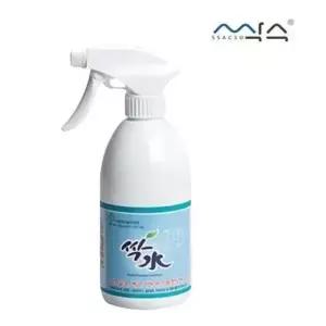 멀티바이오 싹수 살균소독제 500ml 헤드포함