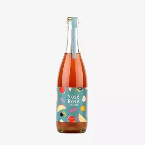 요새로제 6.4도 750ml