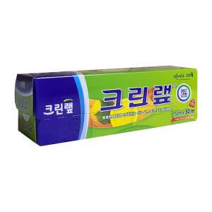 크린랩 15cmX30m 30개 식품포장랩/위생랩/포장랩