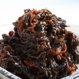 [배가원]민들레 장아찌 500g