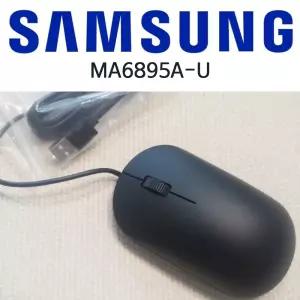 삼성유선마우스 MA6895A-U/ / 삼성 정품 벌크 키보드  HA6895A-3-U 정품벌크/