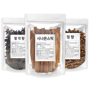 뱅쇼 만들기 재료 과일칩 계피 정향 팔각향 과일칩 뱅쇼키트
