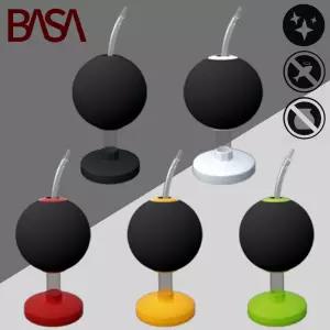 BASA 볼 스펀지 여과기 5종 / 바사 어항 수족관 수조 단지 필터 테트라 구피 열대어 장식품 청소 물갈이