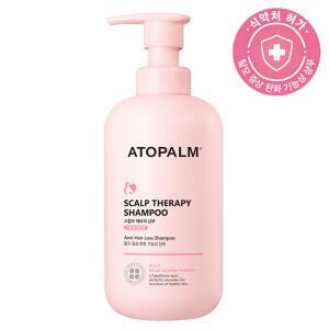 아토팜 임산부 스칼프 테라피 탈모 샴푸 460ml