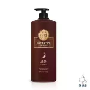 리엔 보윤 샴푸 (손상) 1000ml