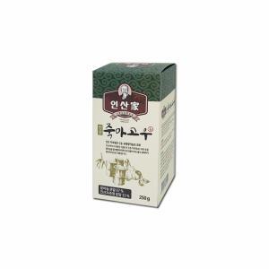 인산가/인산 죽마고우환 250g_TT